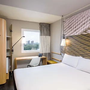 Hotel Ibis Centro De Eventos Fortaleza (Ceara)