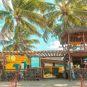 Hotel La Bella Luna Porto de Galinhas