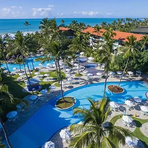 Aparthotel Porto - Marulhos Porto de Galinhas