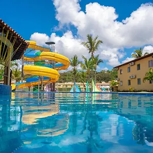 Hotel Jl Temporadas - Q 167 No Portobello Park Porto Seguro