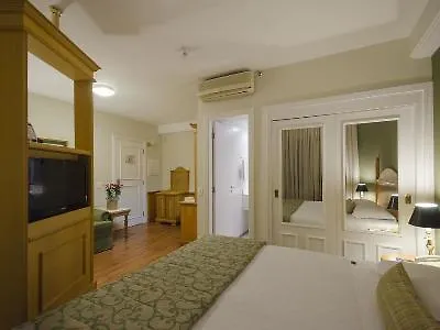 ****  Estanplaza Ibirapuera Hotel Sao Paulo Brazil