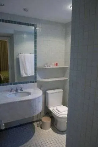 Estanplaza Ibirapuera Hotel Sao Paulo